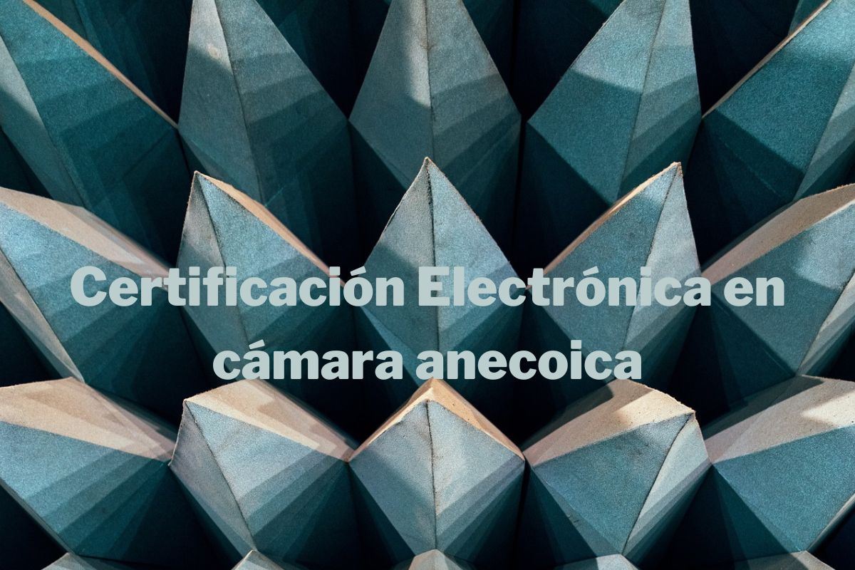 Certificación electrónica